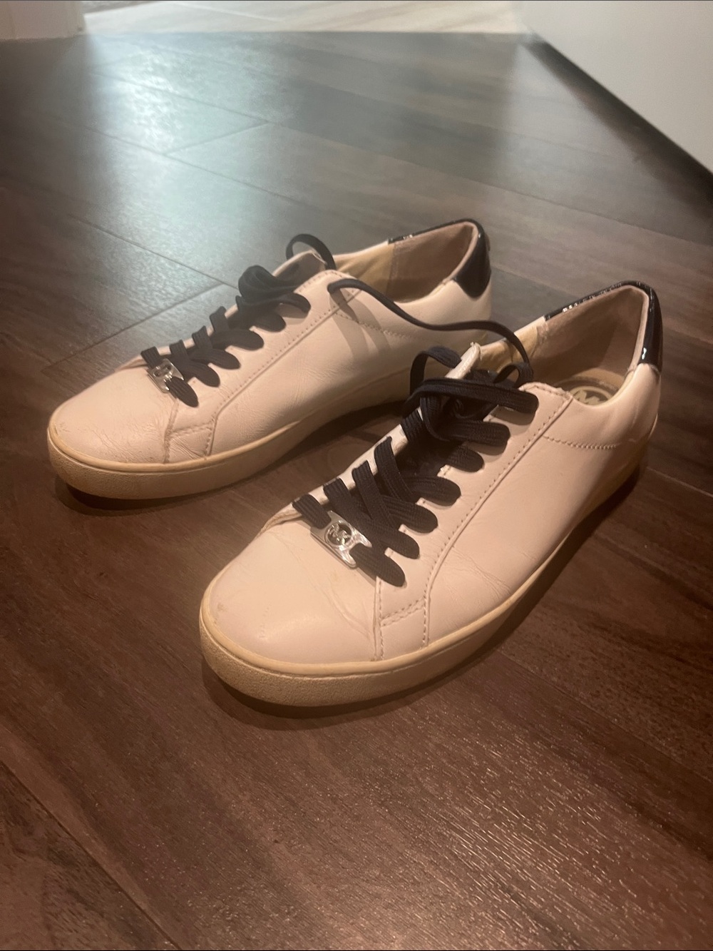 Michael Kora shoes